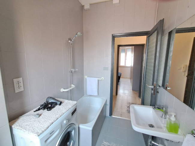 Apartment for rent in Ferrara