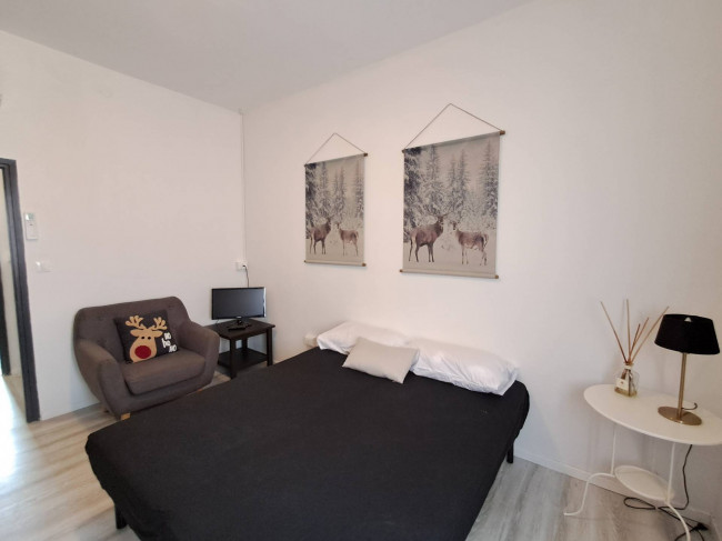 Apartment for rent in Ferrara