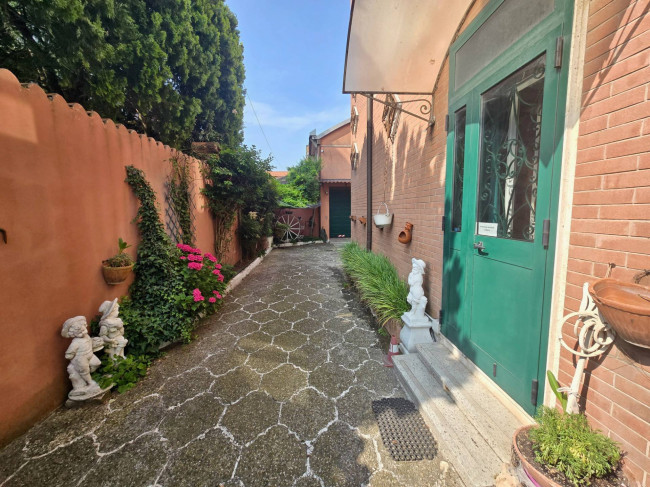 Casa singola in vendita a Ferrara