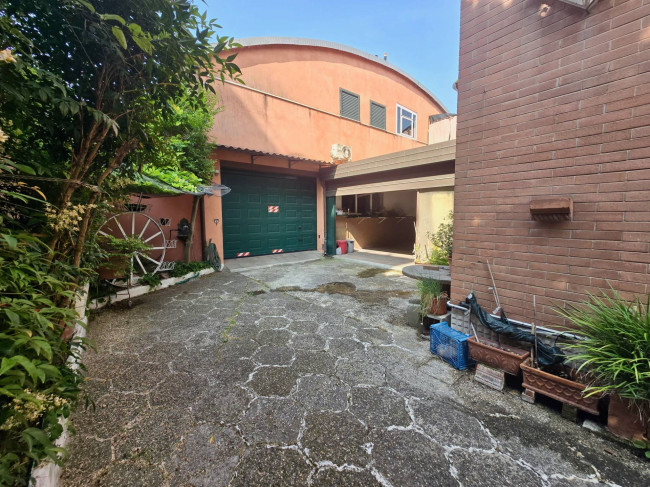 Casa singola in vendita a Ferrara