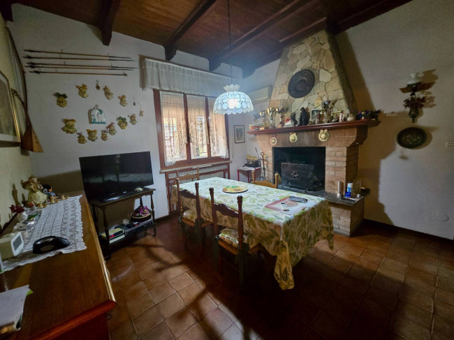 Casa singola in vendita a Ferrara