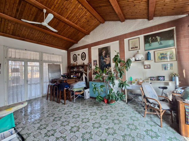 Casa singola in vendita a Ferrara
