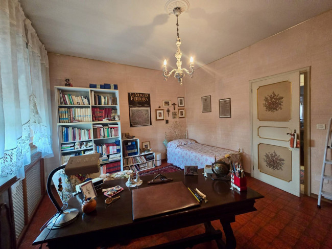 Casa singola in vendita a Ferrara