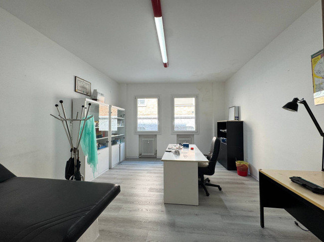 Studio/Ufficio in affitto a Ferrara