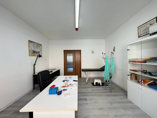 Studio/Ufficio in affitto a Ferrara