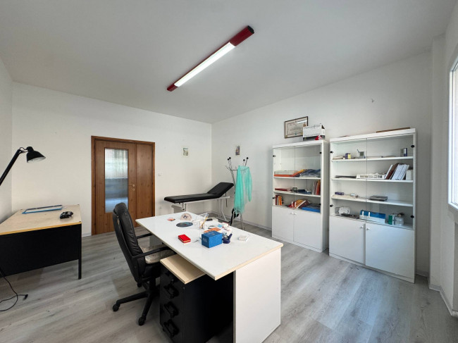 Studio/Ufficio in affitto a Ferrara