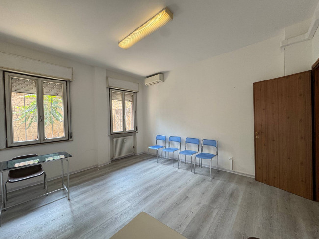 Studio/Ufficio in affitto a Ferrara