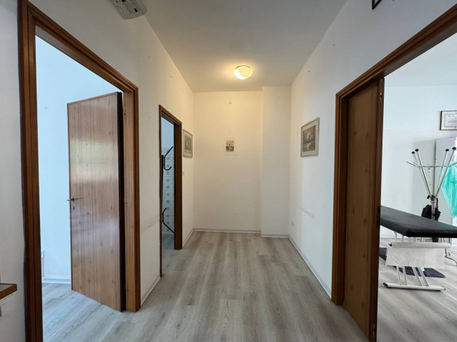 Studio/Ufficio in affitto a Ferrara