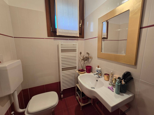 Villette a schiera in vendita a Ferrara