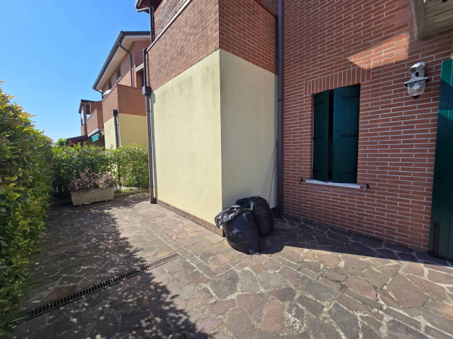 Villette a schiera in vendita a Ferrara