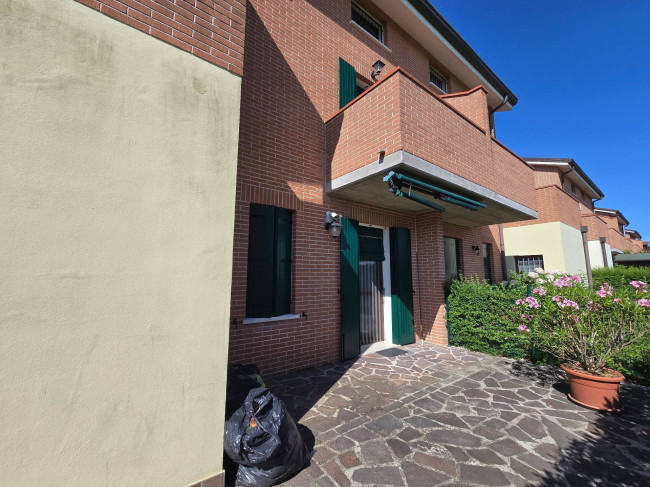 Villette a schiera in vendita a Ferrara