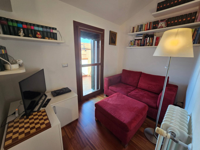 Villette a schiera in vendita a Ferrara