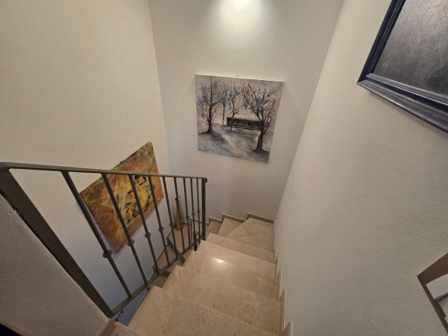 Villette a schiera in vendita a Ferrara