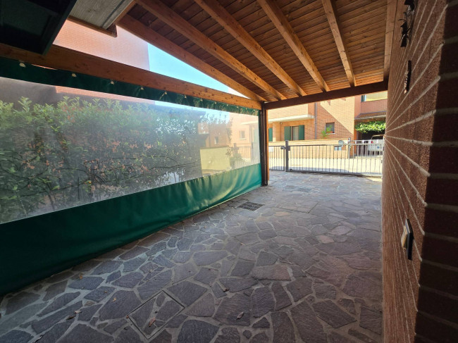 Villette a schiera in vendita a Ferrara