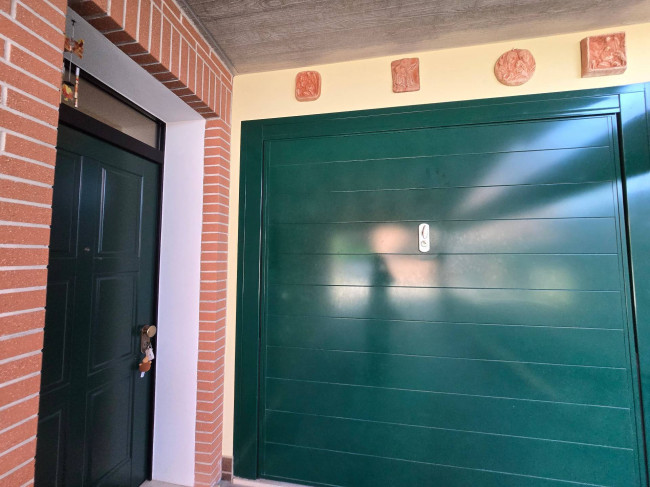 Villette a schiera in vendita a Ferrara