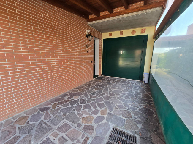 Villette a schiera in vendita a Ferrara