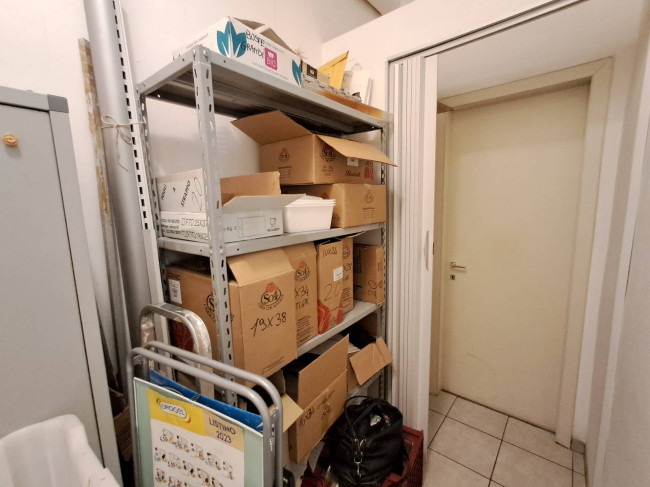 Attività commerciale in vendita a Ferrara