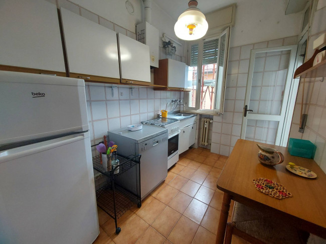 Apartment for rent in Ferrara