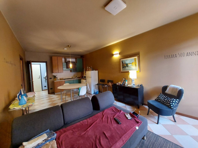 Apartment for rent in Ferrara