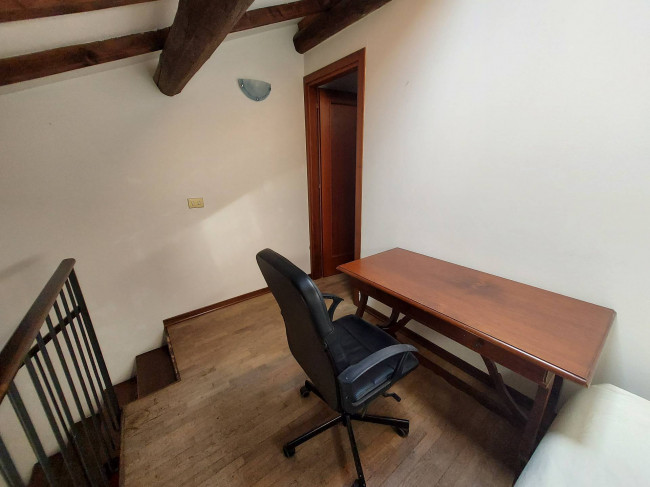 Appartamento in vendita a Ferrara