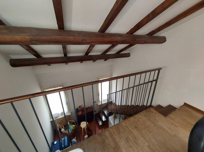 Appartamento in vendita a Ferrara