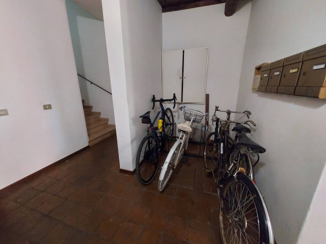 Appartamento in vendita a Ferrara