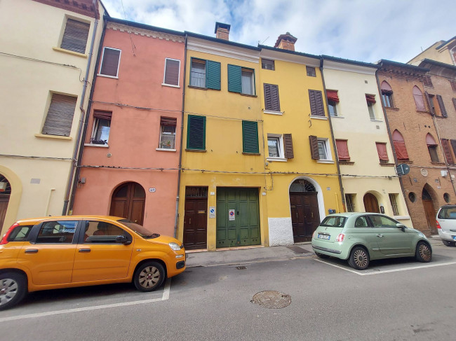 Appartamento in vendita a Ferrara