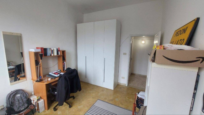 Single Room for rent in Ferrara