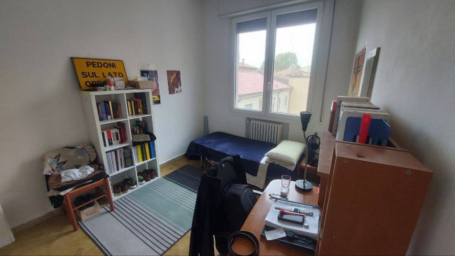Single Room for rent in Ferrara