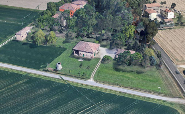 Rustic for sale in Ferrara