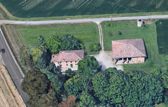 Rustic for sale in Ferrara