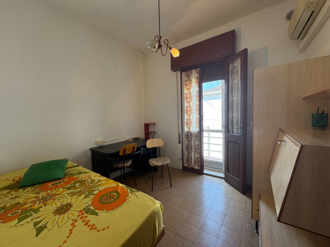 Porzione di casa in vendita a Ferrara