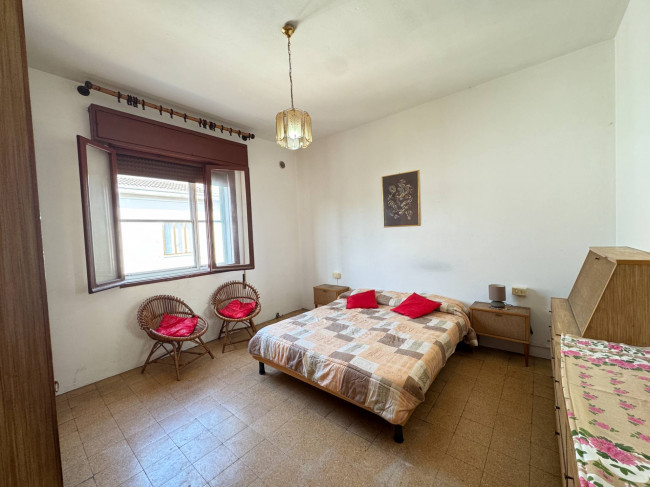 Porzione di casa in vendita a Ferrara