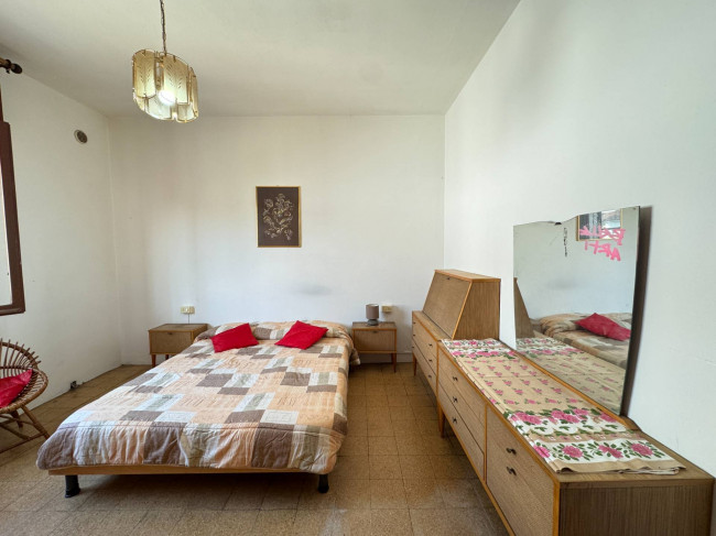 Porzione di casa in vendita a Ferrara
