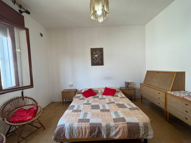 Porzione di casa in vendita a Ferrara