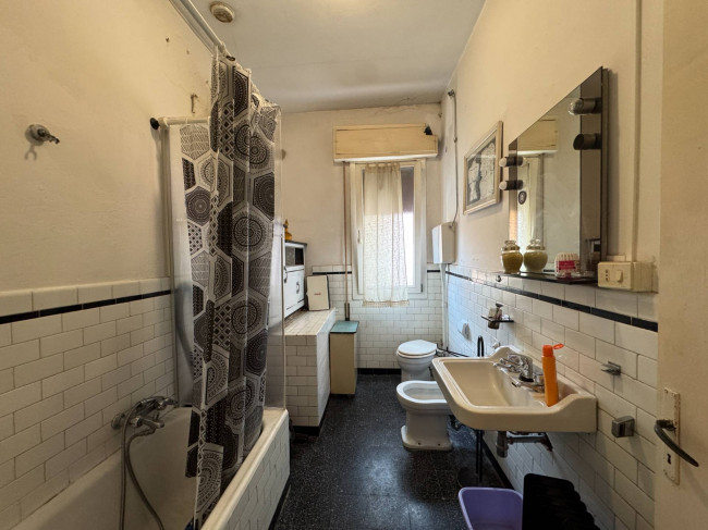 Porzione di casa in vendita a Ferrara