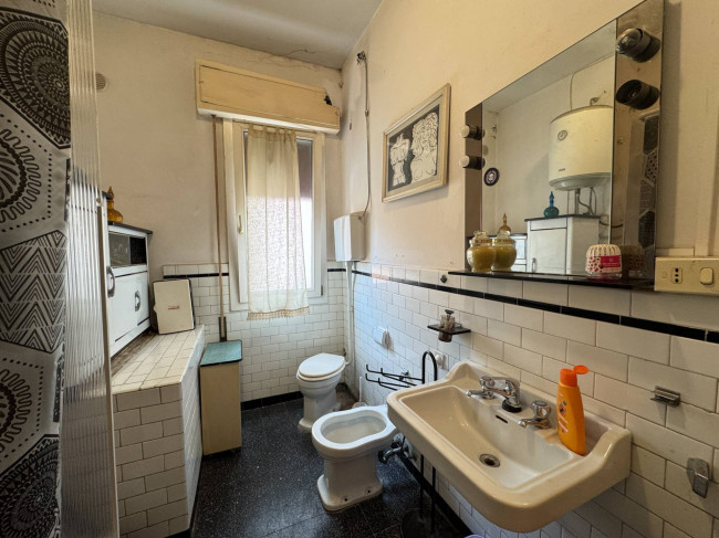 Porzione di casa in vendita a Ferrara