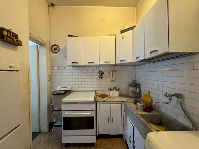 Porzione di casa in vendita a Ferrara