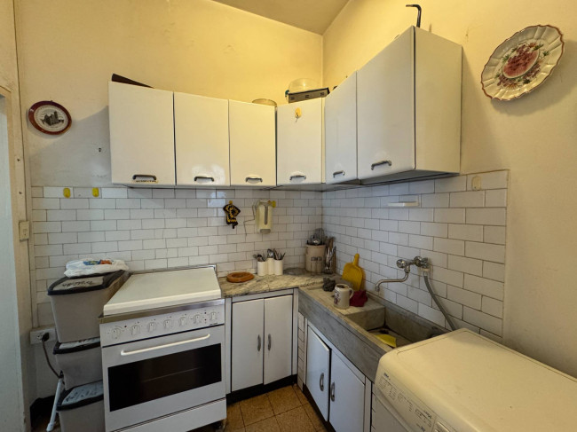 Porzione di casa in vendita a Ferrara