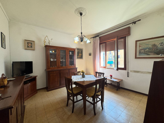 Porzione di casa in vendita a Ferrara