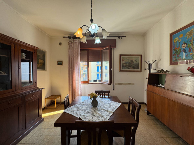 Porzione di casa in vendita a Ferrara