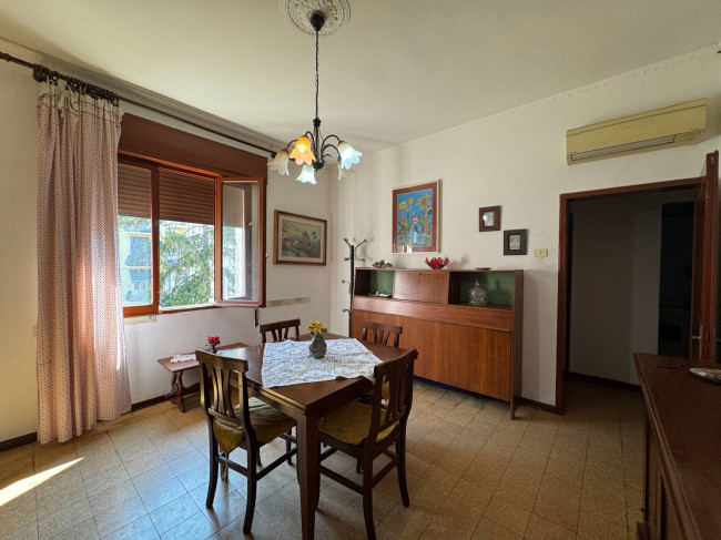 Porzione di casa in vendita a Ferrara