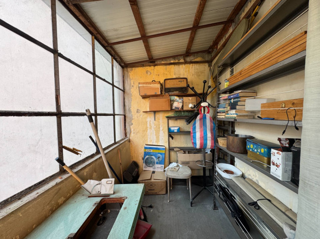 Porzione di casa in vendita a Ferrara