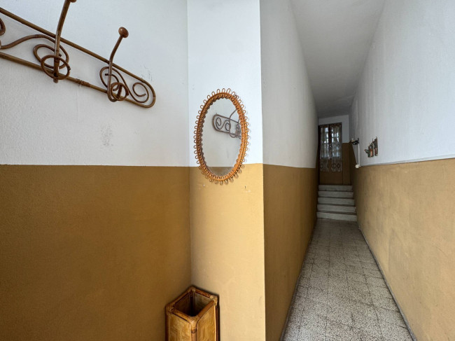 Porzione di casa in vendita a Ferrara