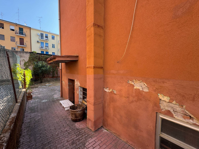 Porzione di casa in vendita a Ferrara