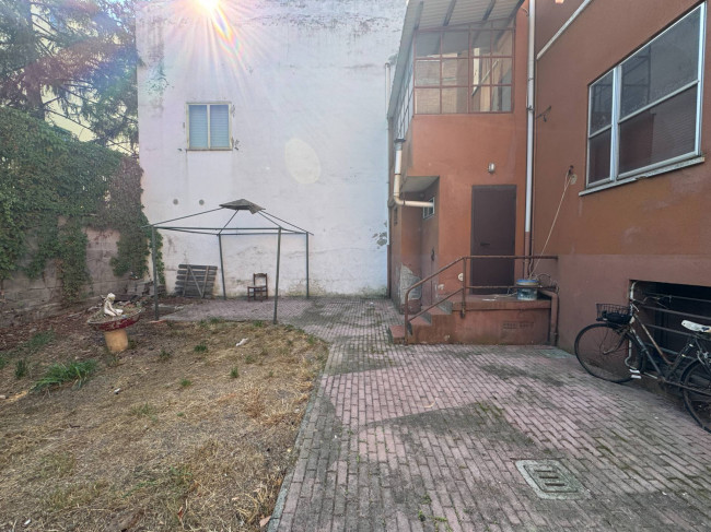 Porzione di casa in vendita a Ferrara