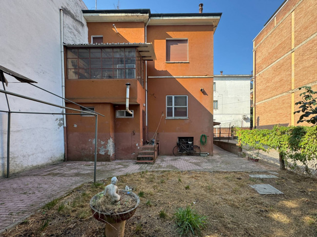 Porzione di casa in vendita a Ferrara