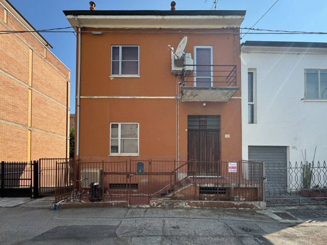 Porzione di casa in vendita a Ferrara