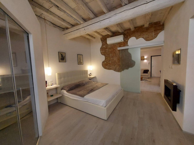 Apartment for sale in Ferrara