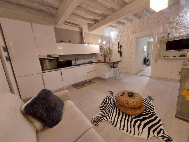 Apartment for sale in Ferrara